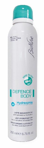 DEFENCE BODY HYDRA SPRAY 200 ML - Angeli Pharm