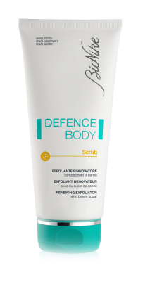 DEFENCE BODY SCRUB 200 ML - Angeli Pharm