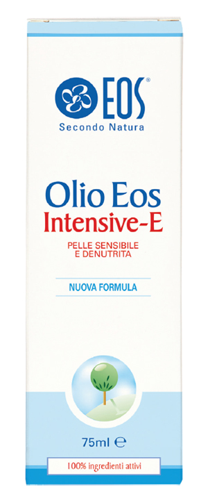EOS OLIO EOS INTENSIVE-E 75 ML - Angeli Pharm