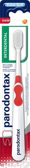 PARODONTAX INTERDENTAL TB EXTRA SOFT SPAZZOLINO - Angeli Pharm