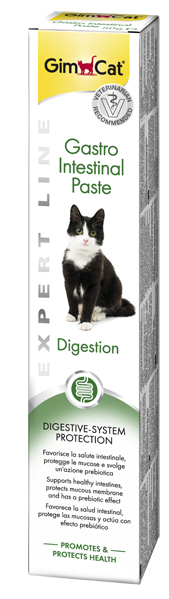 GASTROINTESTINAL PASTE 50 G - Angeli Pharm