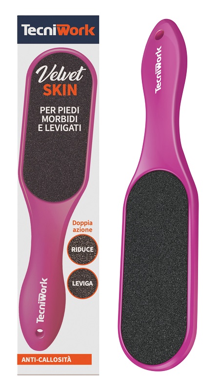 RASPA VELVET SKIN FUCSIA - Angeli Pharm