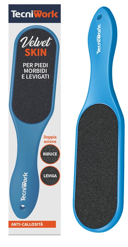 RASPA VELVET SKIN CELESTE - Angeli Pharm