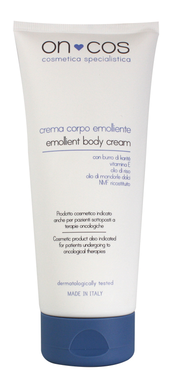 ONCOS CREMA CORPO EMOLLIENTE 200 ML - Angeli Pharm