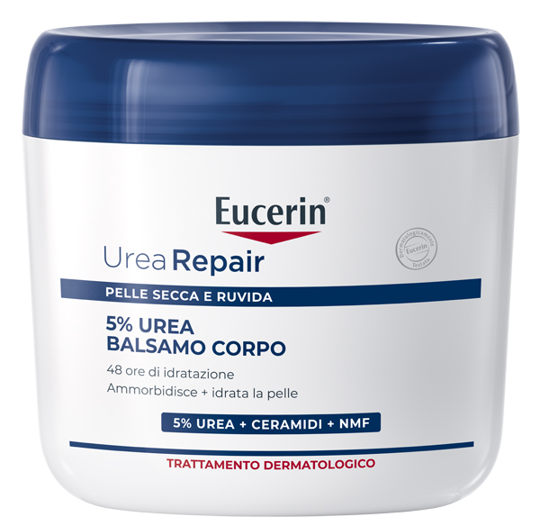 EUCERIN UREAREPAIR BALSAMO CORPO 450 ML - Angeli Pharm