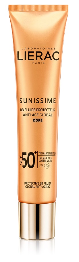 LIERAC SUNISSIME BB CREAM SPF50 40 ML - Angeli Pharm