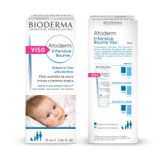 ATODERM INTENSIVE BAUME VISO 75 ML - Angeli Pharm