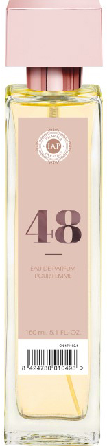 IAP PHARMA PROFUMO DA DONNA 48 30 ML - Angeli Pharm