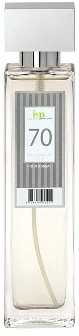 IAP PHARMA PROFUMO DA UOMO 70 150 ML - Angeli Pharm