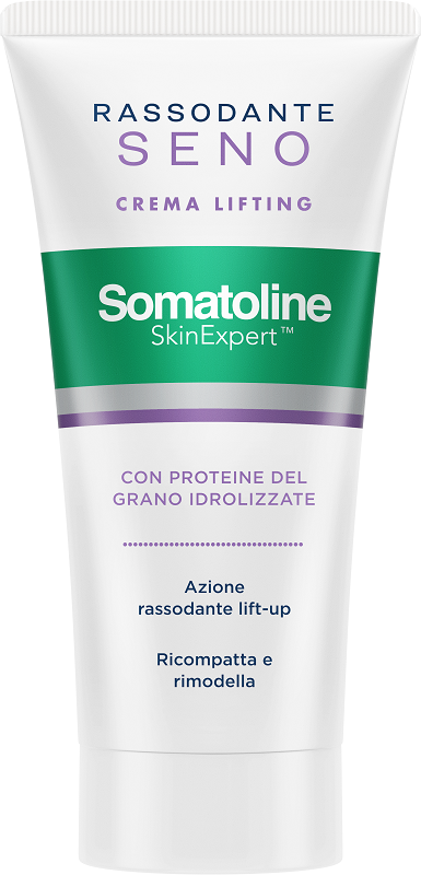 SOMATOLINE SKIN EXPERT LIFT EFFETTO RASSODANTE SENO 75 ML - Angeli Pharm