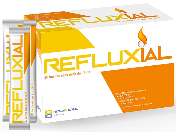 REFLUXIAL 20 BUSTINE 15 ML - Angeli Pharm
