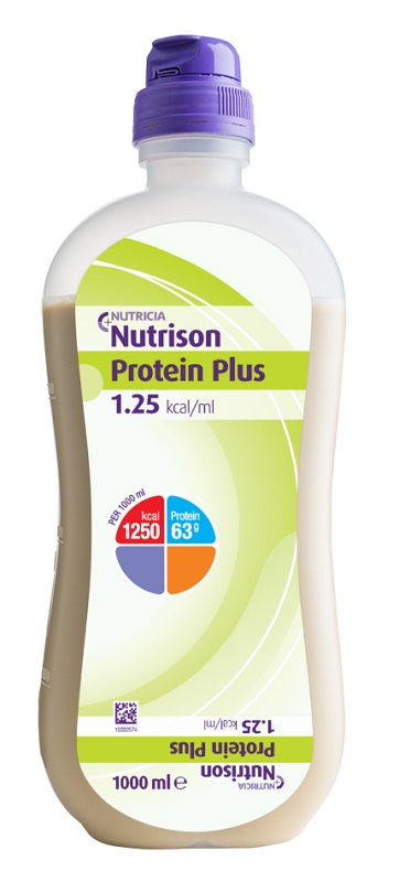 NUTRISON PROTEIN PLUS 1 LITRO CB - Angeli Pharm