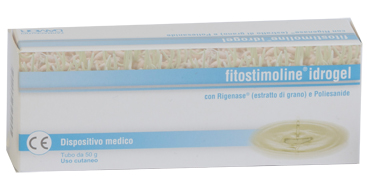 IDROGEL FITOSTIMOLINE 20 G - Angeli Pharm