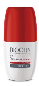 BIOCLIN DEO 48H STRESS RESIST 50 ML - Angeli Pharm