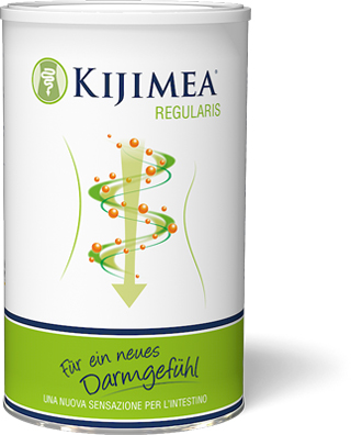 KIJIMEA REGULARIS GRANULATO 250 G - Angeli Pharm