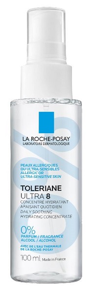 TOLERIANE ULTRA 8 SPRAY 100 ML - Angeli Pharm