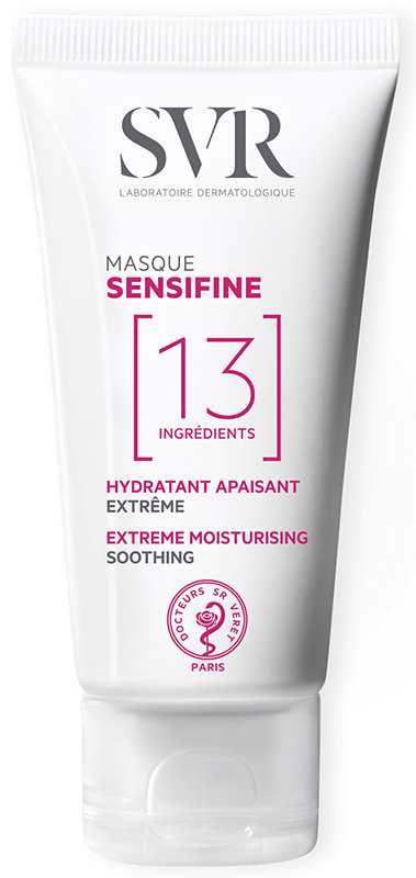 SENSIFINE MASQUE 50 ML - Angeli Pharm