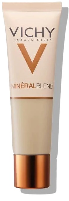 MINERAL BLEND FONDOTINTA FLUID 03 30 ML - Angeli Pharm