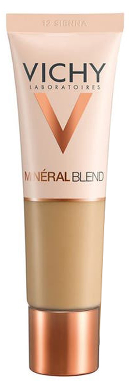 MINERAL BLEND FONDOTINTA FLUID 12 30 ML - Angeli Pharm