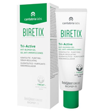 BIRETIX TRIACTIVE 50 ML - Angeli Pharm