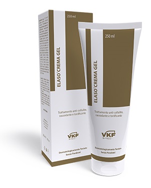 ELASO CREMA GEL 250 ML - Angeli Pharm