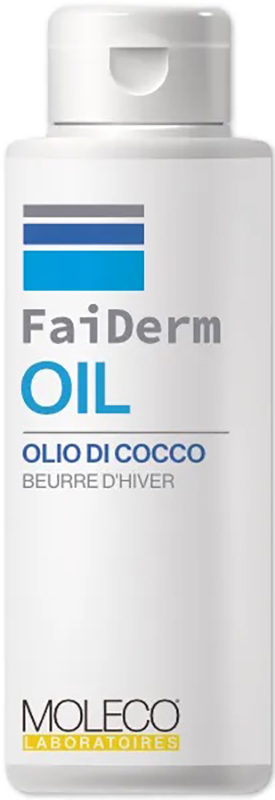 FAIDERM OIL 100 ML - Angeli Pharm