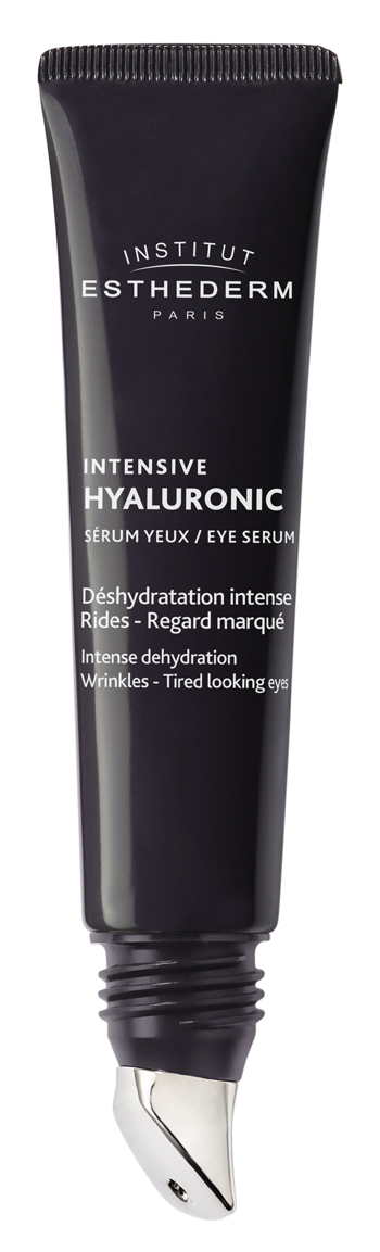 INTENSIVE HYALURONIC SERUM YEUX 15 ML - Angeli Pharm