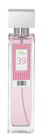 EAU DE PARFUM POUR FEMME NUMERO 39 150 ML - Angeli Pharm