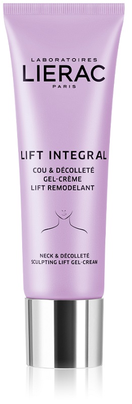 LIERAC LIFT INTEGRAL COLLO 50 ML - Angeli Pharm