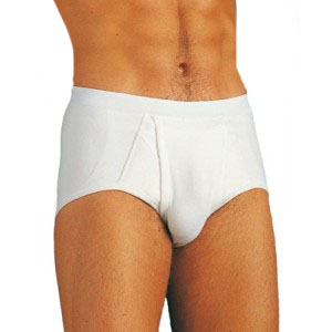 DUALSAN SLIP CONTENITIVO UOMO 4 - Angeli Pharm