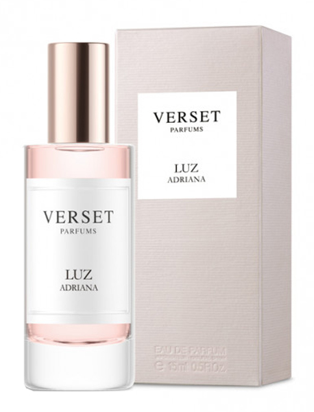 VERSET LUZ ADRIANA EAU DE PARFUM 15 ML - Angeli Pharm
