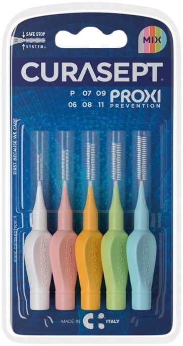 CURASEPT PROXI MIX PREVENTION - Angeli Pharm