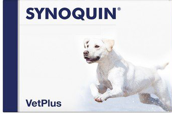 SYNOQUIN EFA MEDIUM BREED 30 COMPRESSE - Angeli Pharm