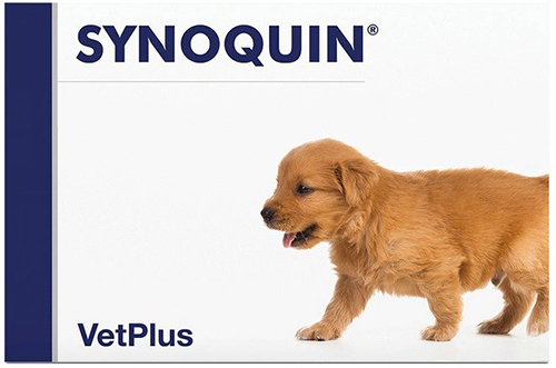 SYNOQUIN GROWTH 60 COMPRESSE - Angeli Pharm