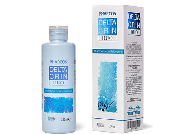DELTACRIN DUO PHARCOS 250 ML - Angeli Pharm