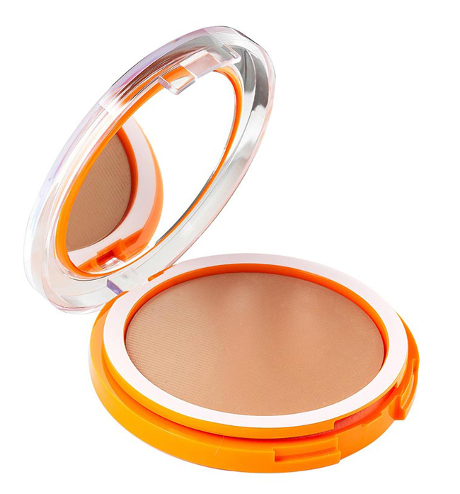 KORFF SUN SECRET FONDOTINTA COMPATTO SPF50+ 01 - Angeli Pharm