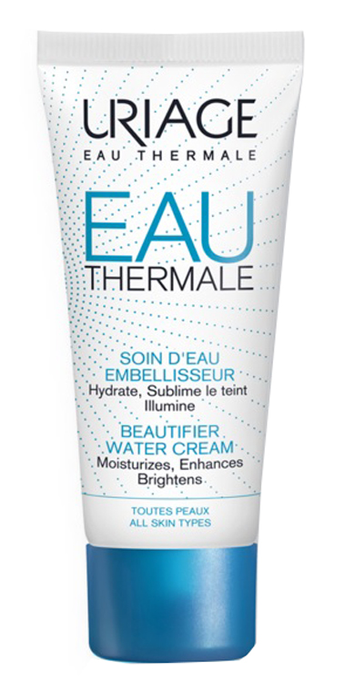 EAU THERMALE CREMA ILLUMINANTE ALL'ACQUA 40 ML - Angeli Pharm