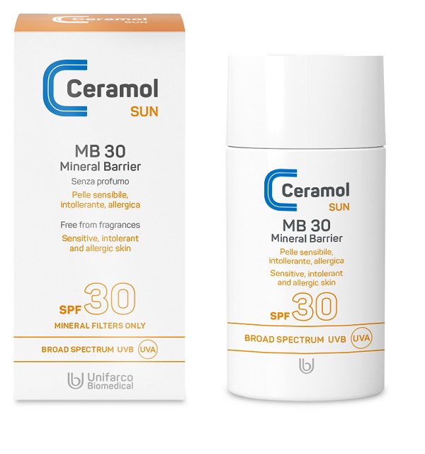 CERAMOL MB 30 50 ML - Angeli Pharm