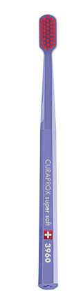 CURAPROX CS 3960 SUPER SOFT BLISTER DA 1 UNITA' - Angeli Pharm