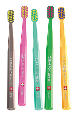 CURAPROX SMART BLISTER DA 1 UNITA' - Angeli Pharm