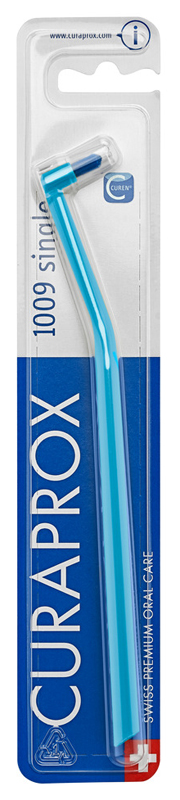 CURAPROX CS 1009 SINGLE BLISTER DA 1 UNITA' - Angeli Pharm