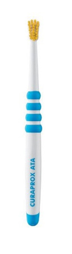 CURAPROX ATA SPAZZOLINO BLISTER DA 1 UNITA' - Angeli Pharm