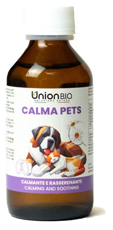 CALMA PETS 100 ML - Angeli Pharm
