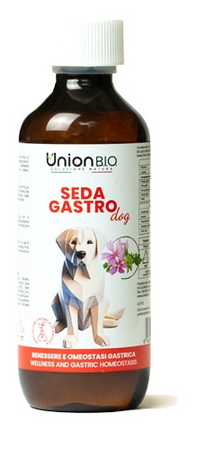 SEDAGASTRO DOG 200 ML - Angeli Pharm