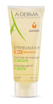 EPITHELIALE AH DUO MASSAGE GEL OLIO 100 ML - Angeli Pharm