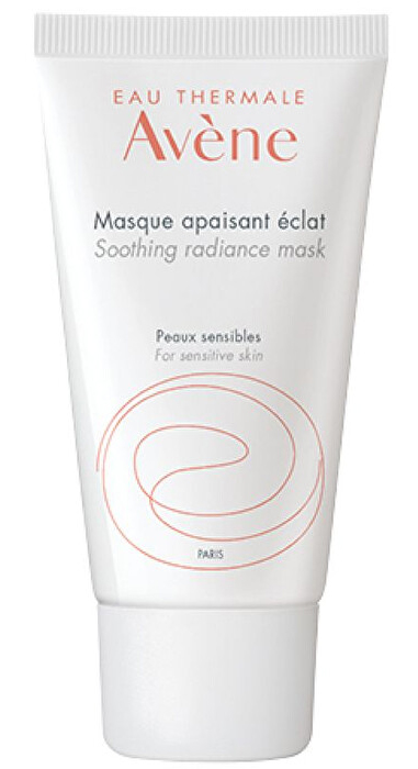 AVENE ETA MASCHERA LENITIVA 50 ML - Angeli Pharm