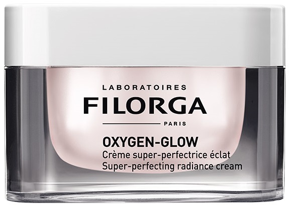 FILORGA OXYGEN GLOW CREAM 50 ML - Angeli Pharm