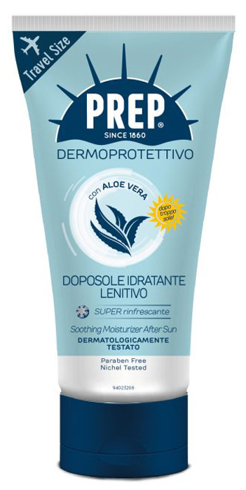 PREP DOPOSOLE TRAVEL SIZE 50 ML - Angeli Pharm