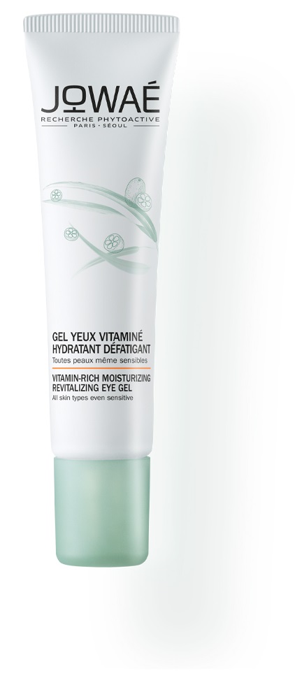 JOWAE GEL OCCHI VITAMINIZZATO ENERGIZZANTE 15 ML - Angeli Pharm