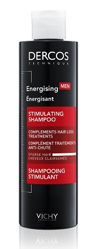DERCOS TECHNIQUE PROTOCOLS SHAMPOO 200 ML - Angeli Pharm